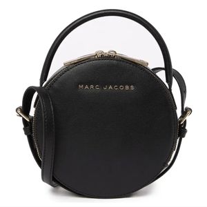 The Commuter Circle Crossbody Bag